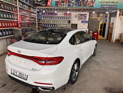 Hyundai Azera